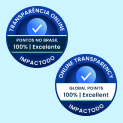 Transparency seals